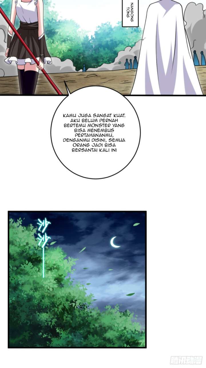 My Disciples Are All Immortals Chapter 112 page 17
