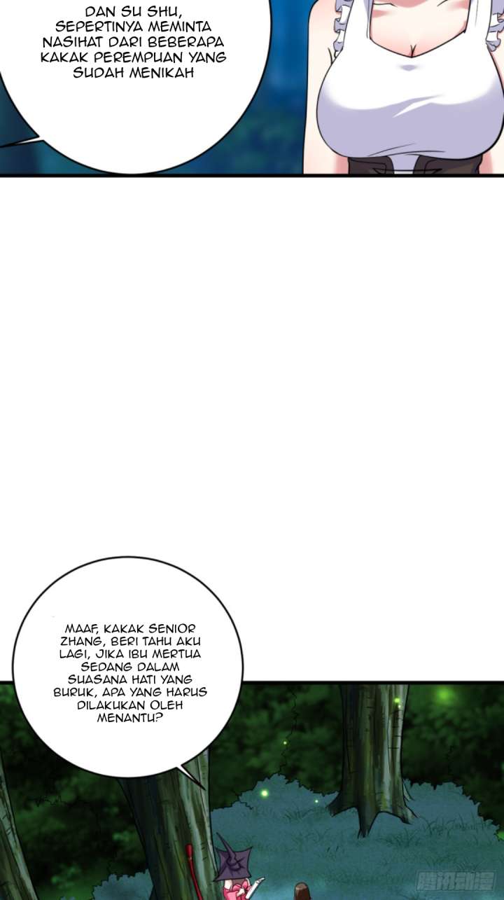 My Disciples Are All Immortals Chapter 112 page 22