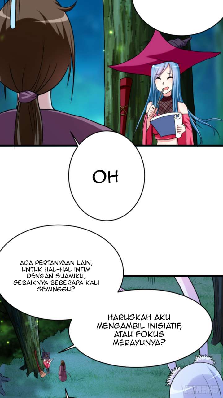 My Disciples Are All Immortals Chapter 112 page 24