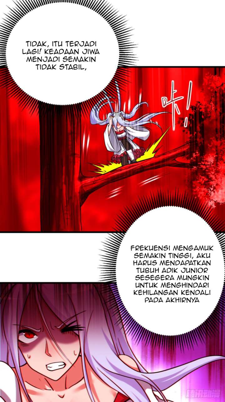 My Disciples Are All Immortals Chapter 112 page 28