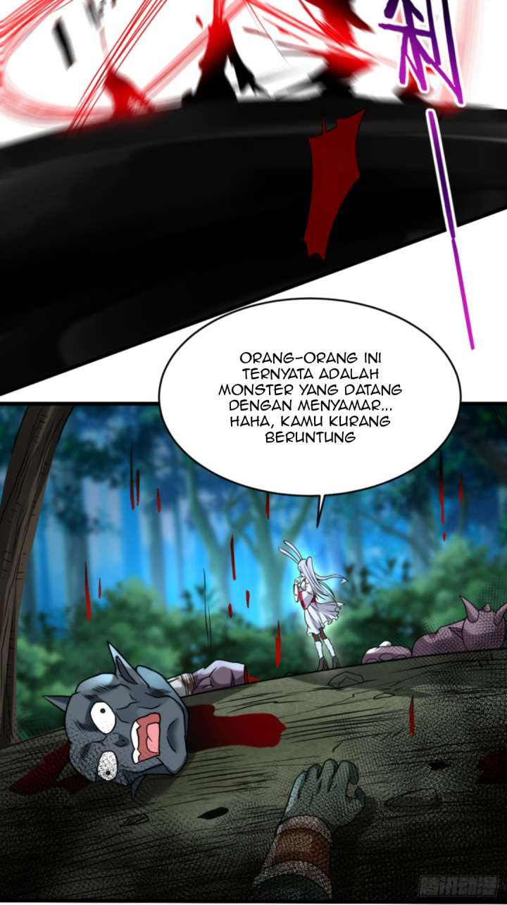My Disciples Are All Immortals Chapter 112 page 31
