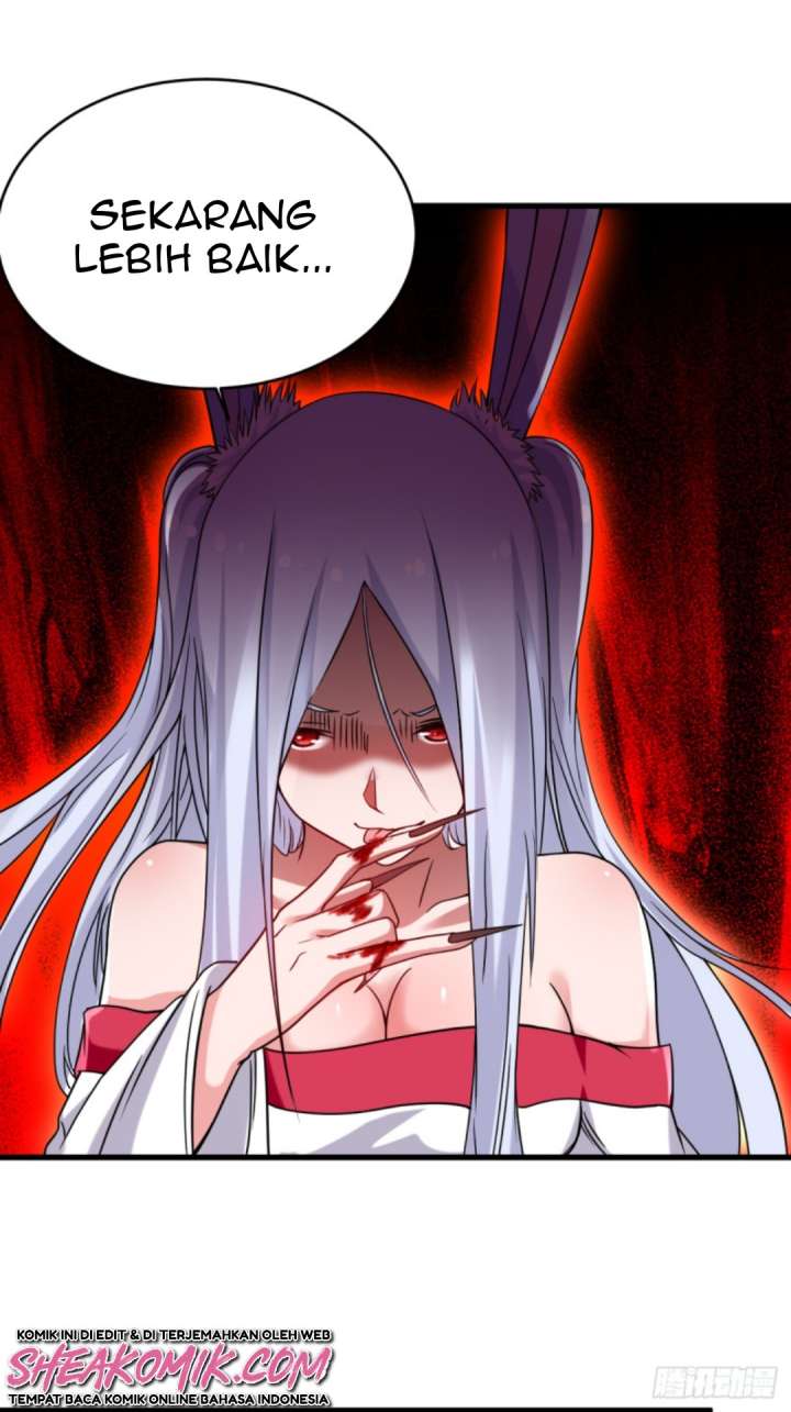 My Disciples Are All Immortals Chapter 112 page 32