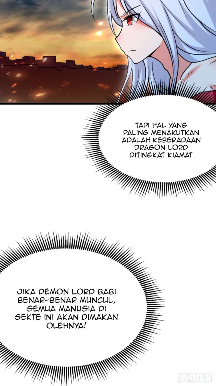 My Disciples Are All Immortals Chapter 112 page 36