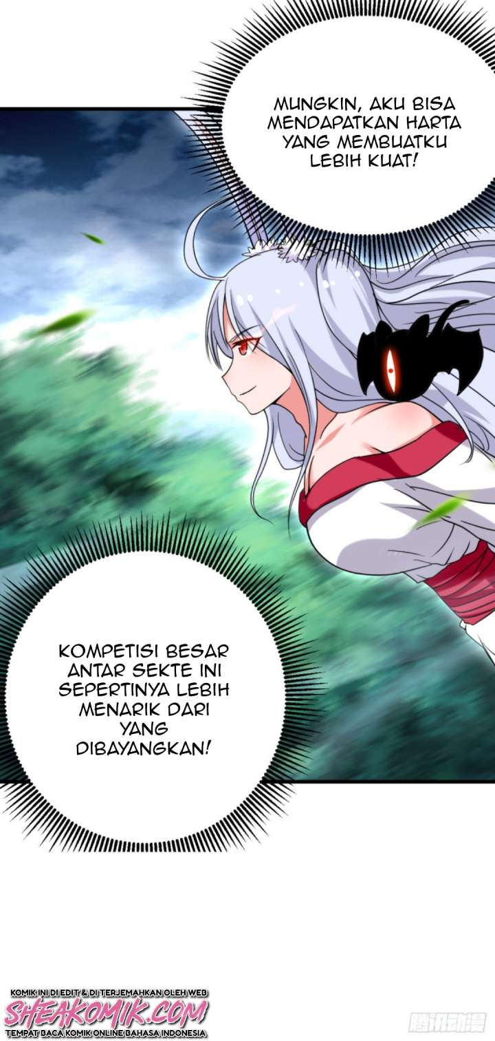 My Disciples Are All Immortals Chapter 112 page 38