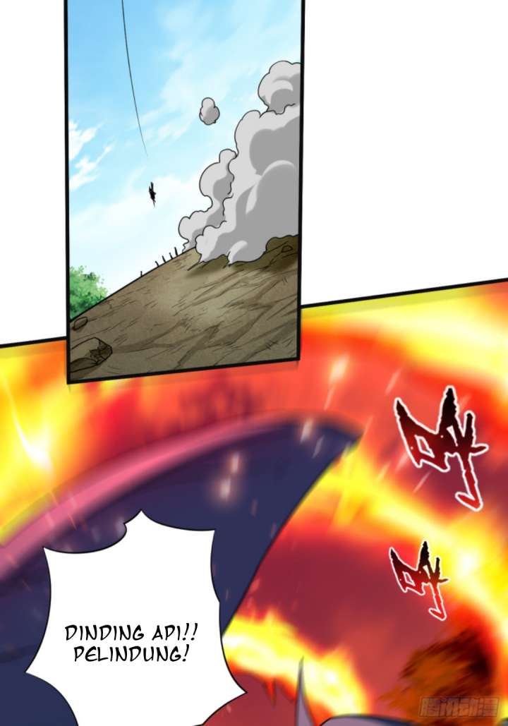 My Disciples Are All Immortals Chapter 112 page 6