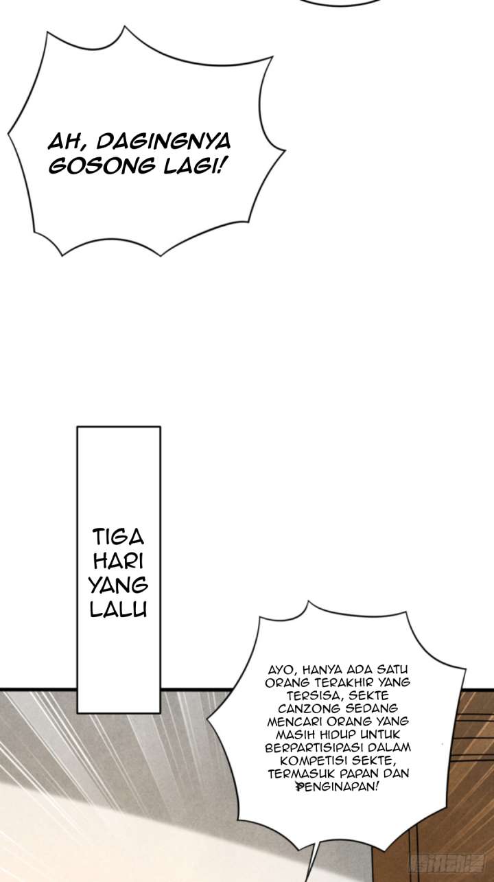 My Disciples Are All Immortals Chapter 111 page 24