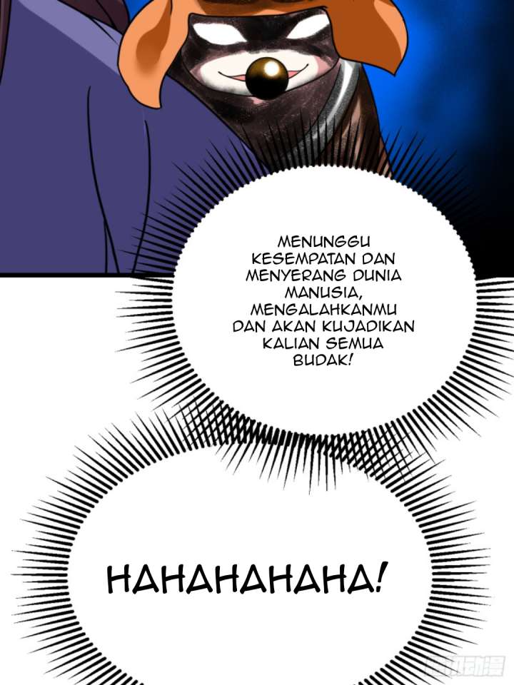 My Disciples Are All Immortals Chapter 111 page 34