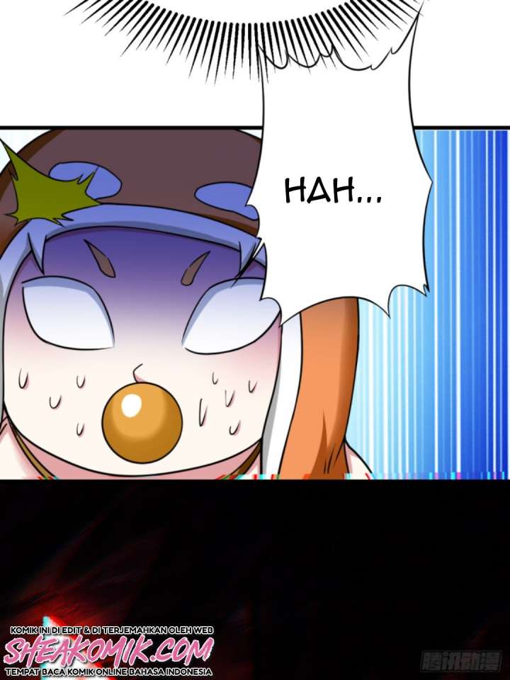 My Disciples Are All Immortals Chapter 111 page 35