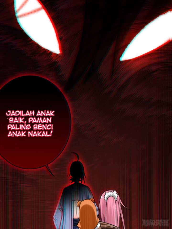 My Disciples Are All Immortals Chapter 111 page 36