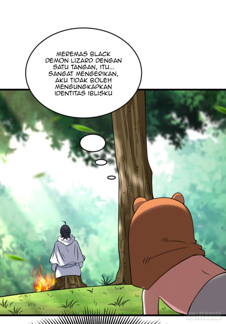My Disciples Are All Immortals Chapter 111 page 41