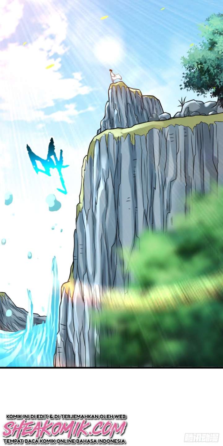 My Disciples Are All Immortals Chapter 111 page 43