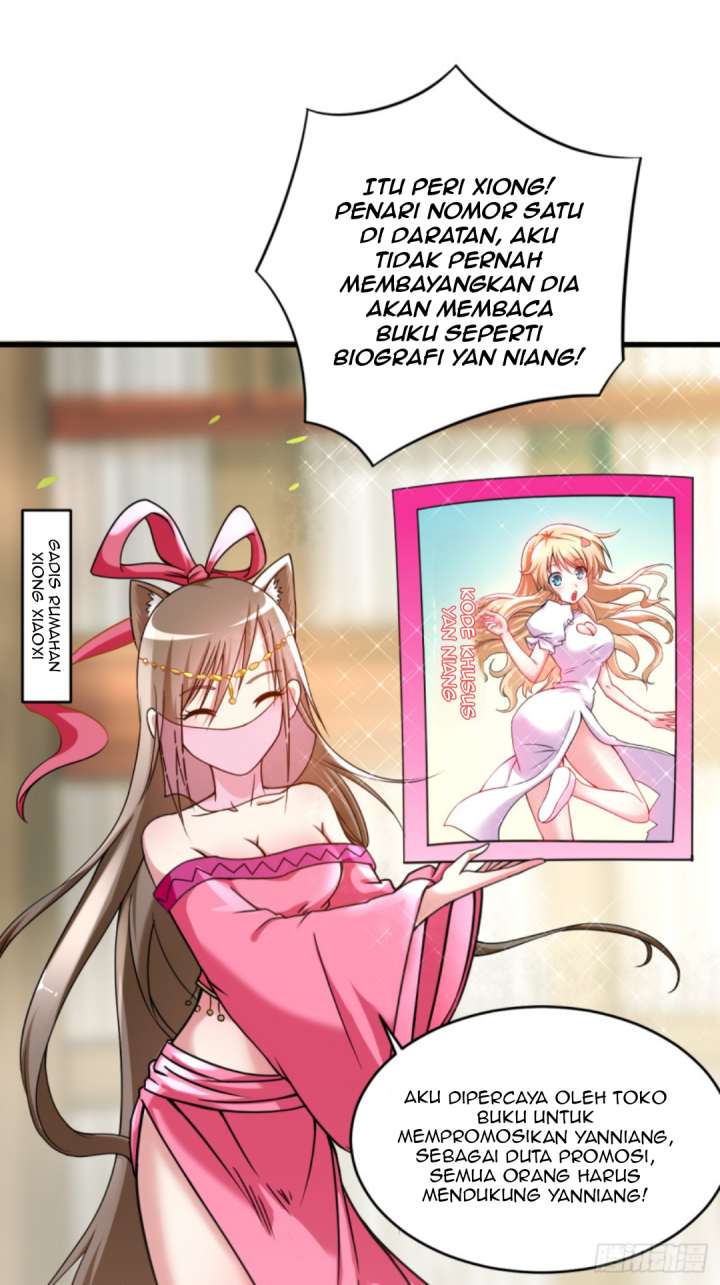 My Disciples Are All Immortals Chapter 111 page 6
