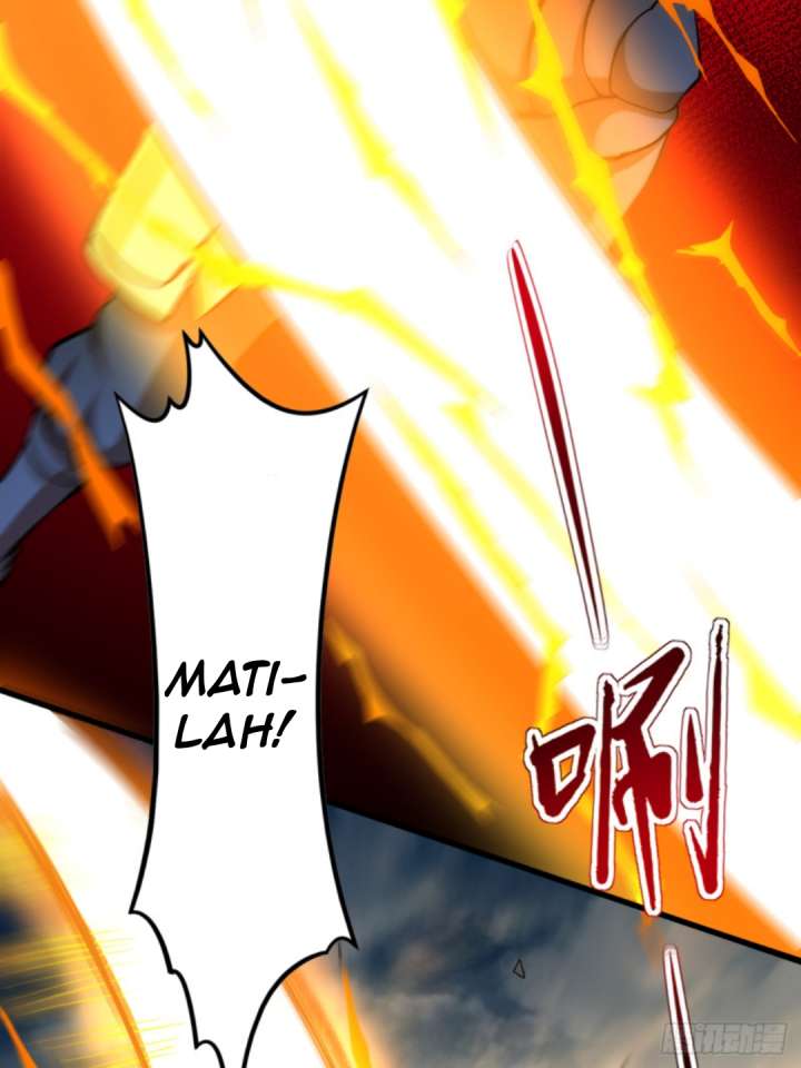 My Disciples Are All Immortals Chapter 110 page 15