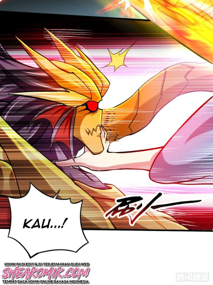 My Disciples Are All Immortals Chapter 110 page 20