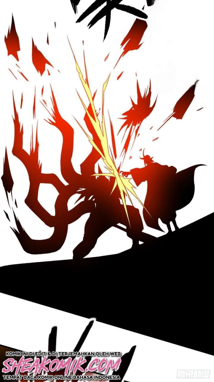 My Disciples Are All Immortals Chapter 110 page 23