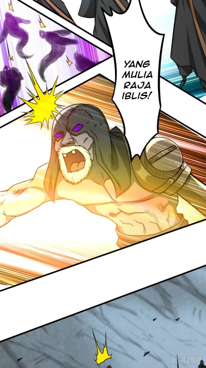 My Disciples Are All Immortals Chapter 110 page 25