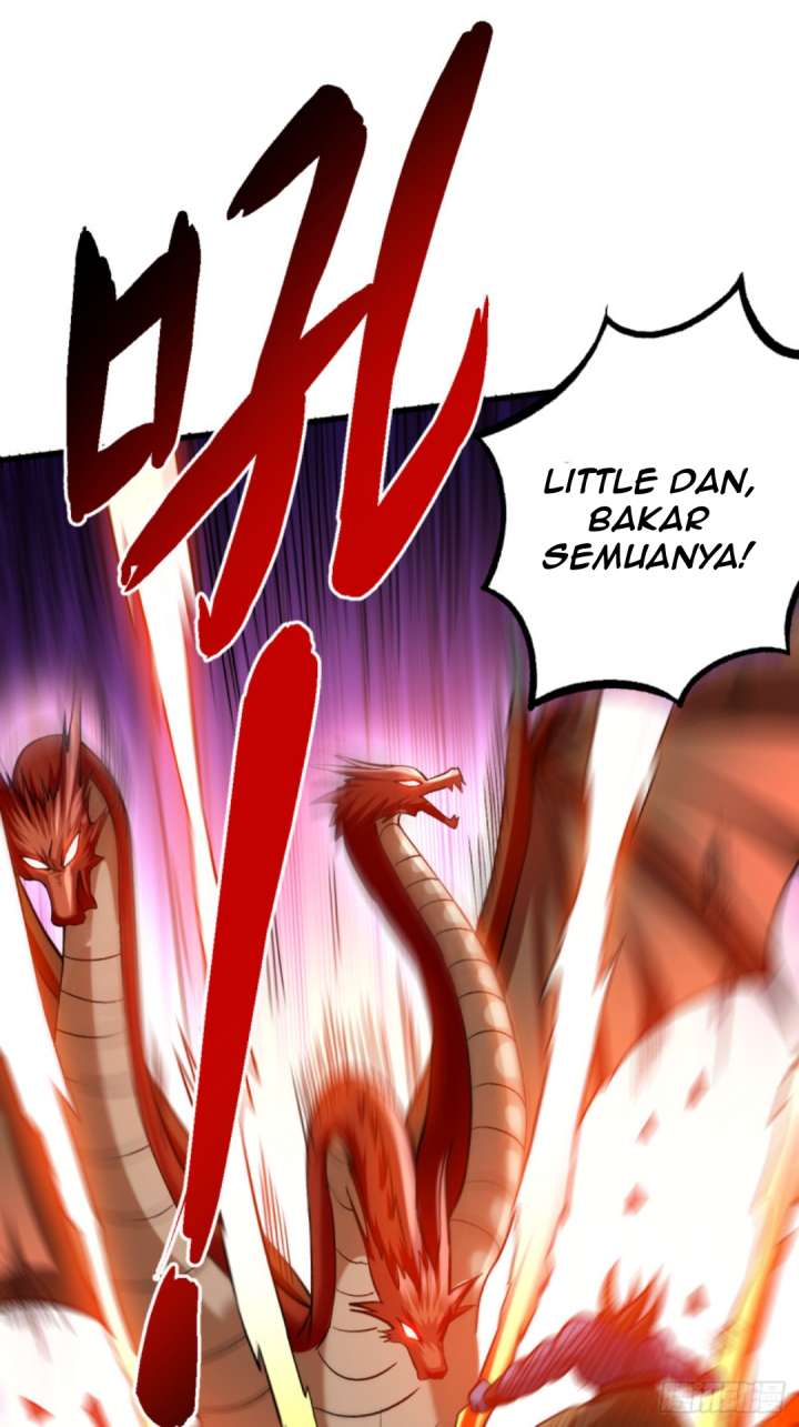 My Disciples Are All Immortals Chapter 110 page 30