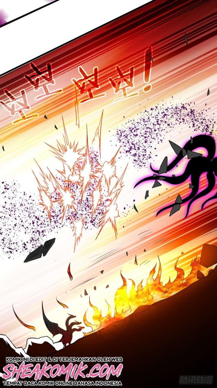 My Disciples Are All Immortals Chapter 110 page 41