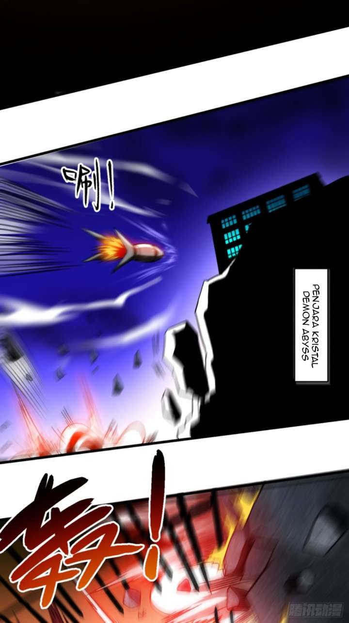 My Disciples Are All Immortals Chapter 110 page 42