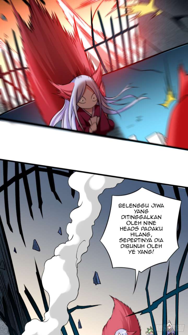 My Disciples Are All Immortals Chapter 110 page 43