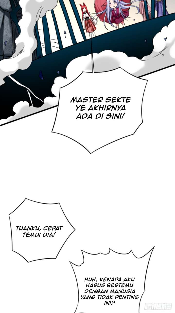 My Disciples Are All Immortals Chapter 110 page 44