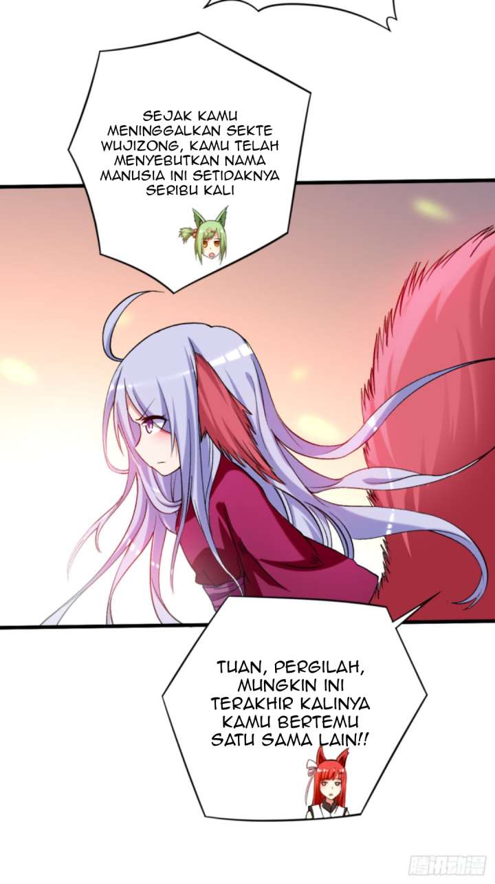 My Disciples Are All Immortals Chapter 110 page 45