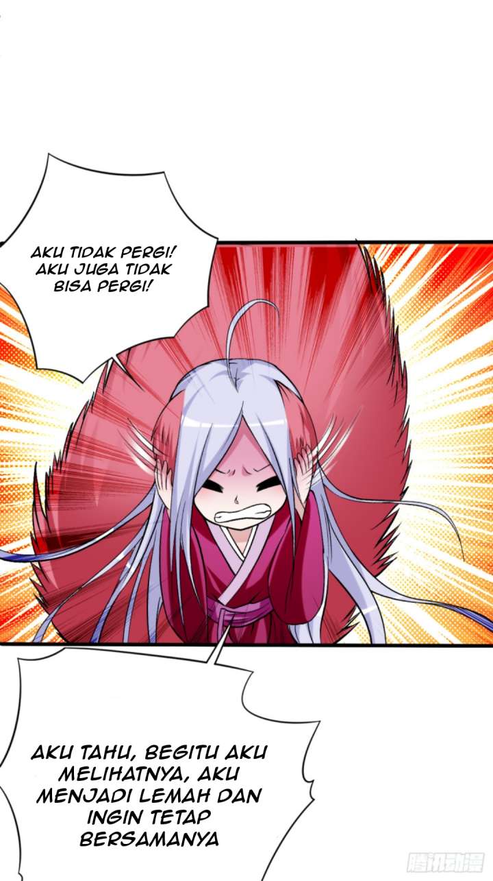 My Disciples Are All Immortals Chapter 110 page 46