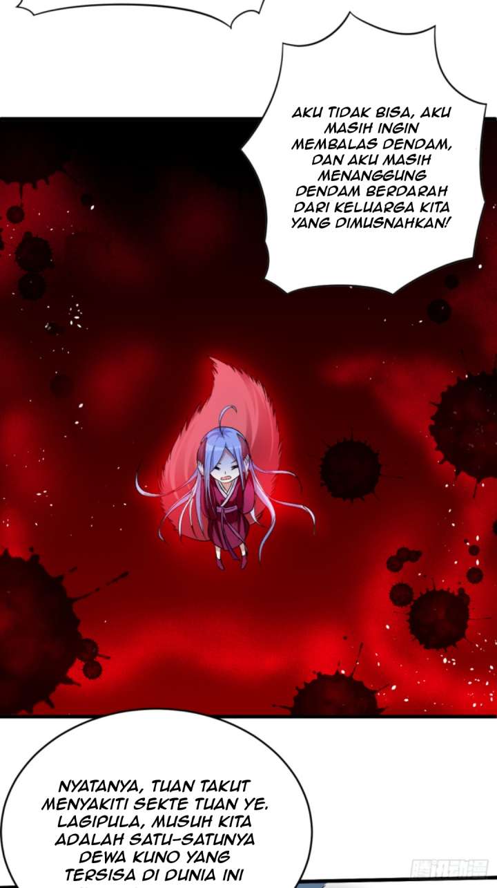 My Disciples Are All Immortals Chapter 110 page 47