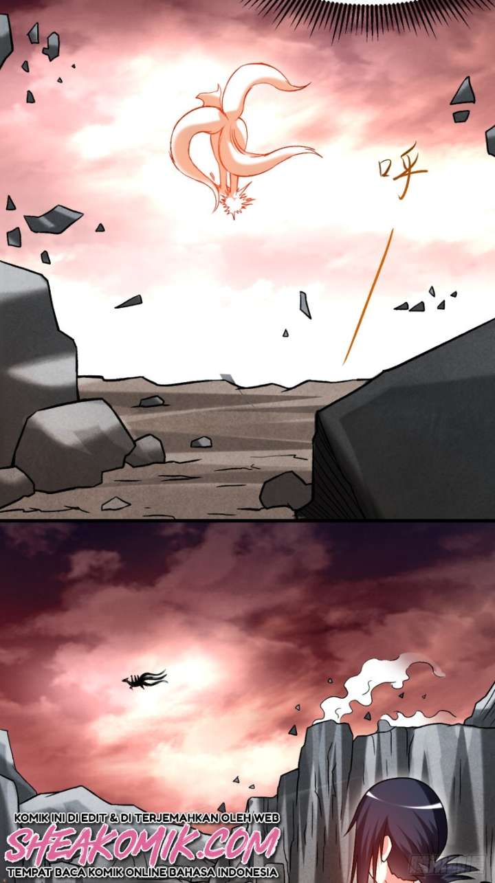 My Disciples Are All Immortals Chapter 110 page 50