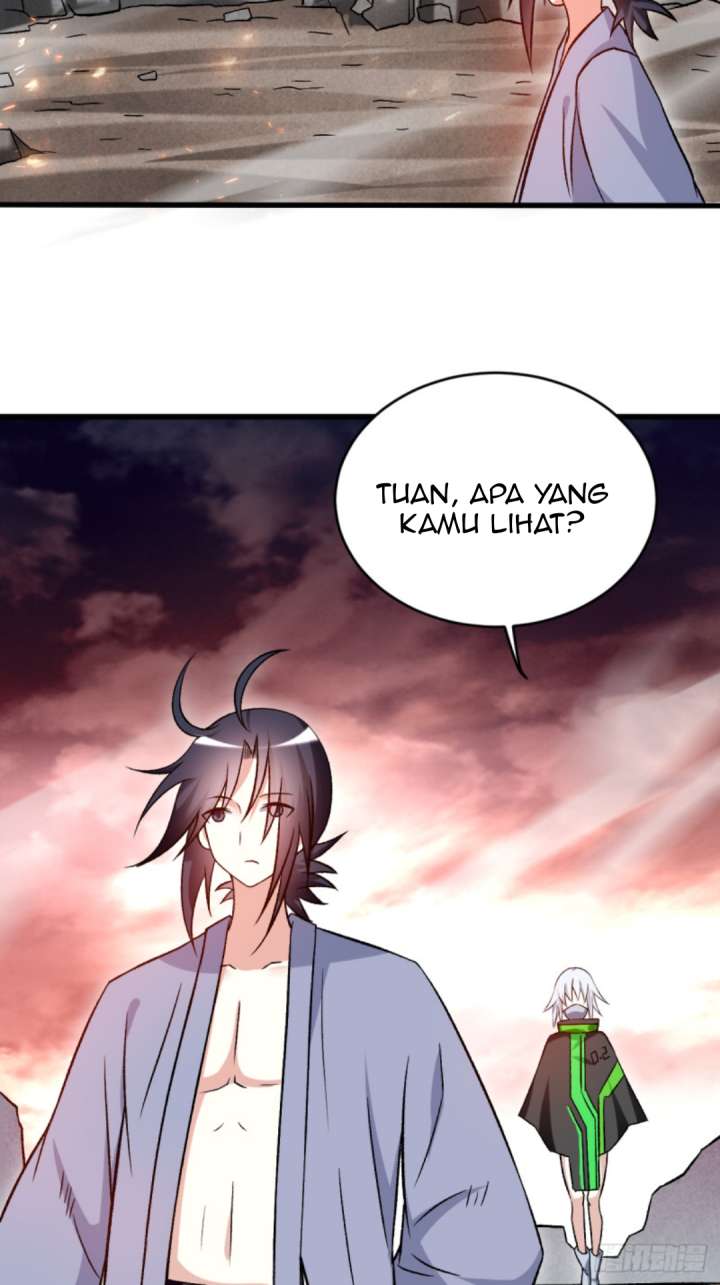 My Disciples Are All Immortals Chapter 110 page 51