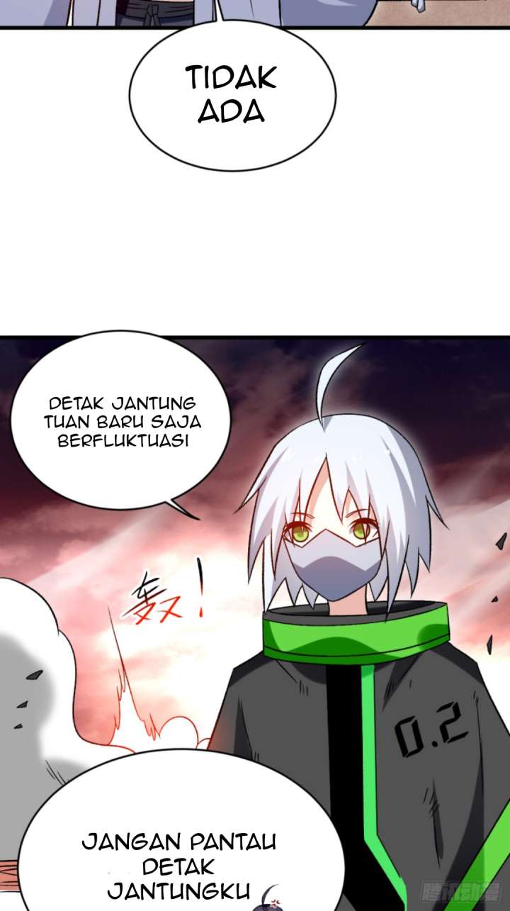 My Disciples Are All Immortals Chapter 110 page 52