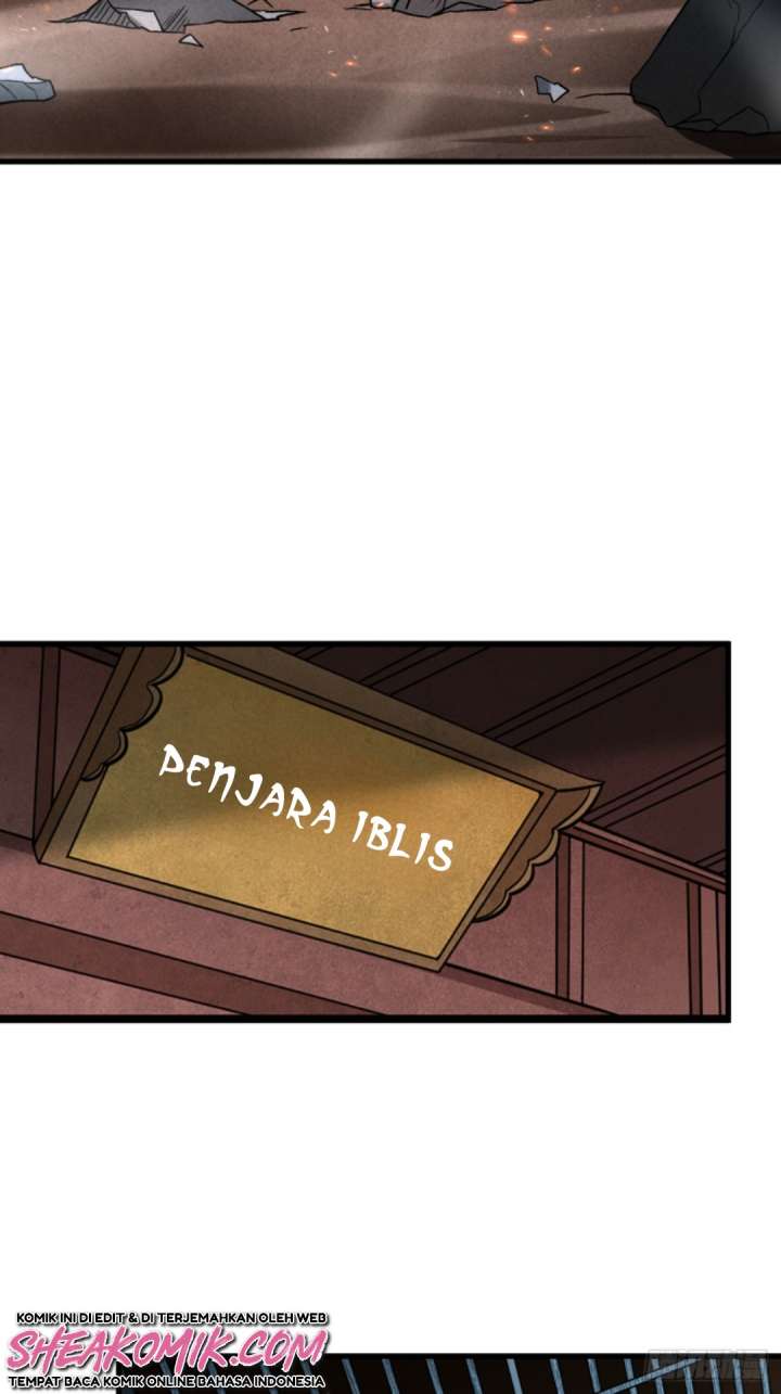 My Disciples Are All Immortals Chapter 110 page 55