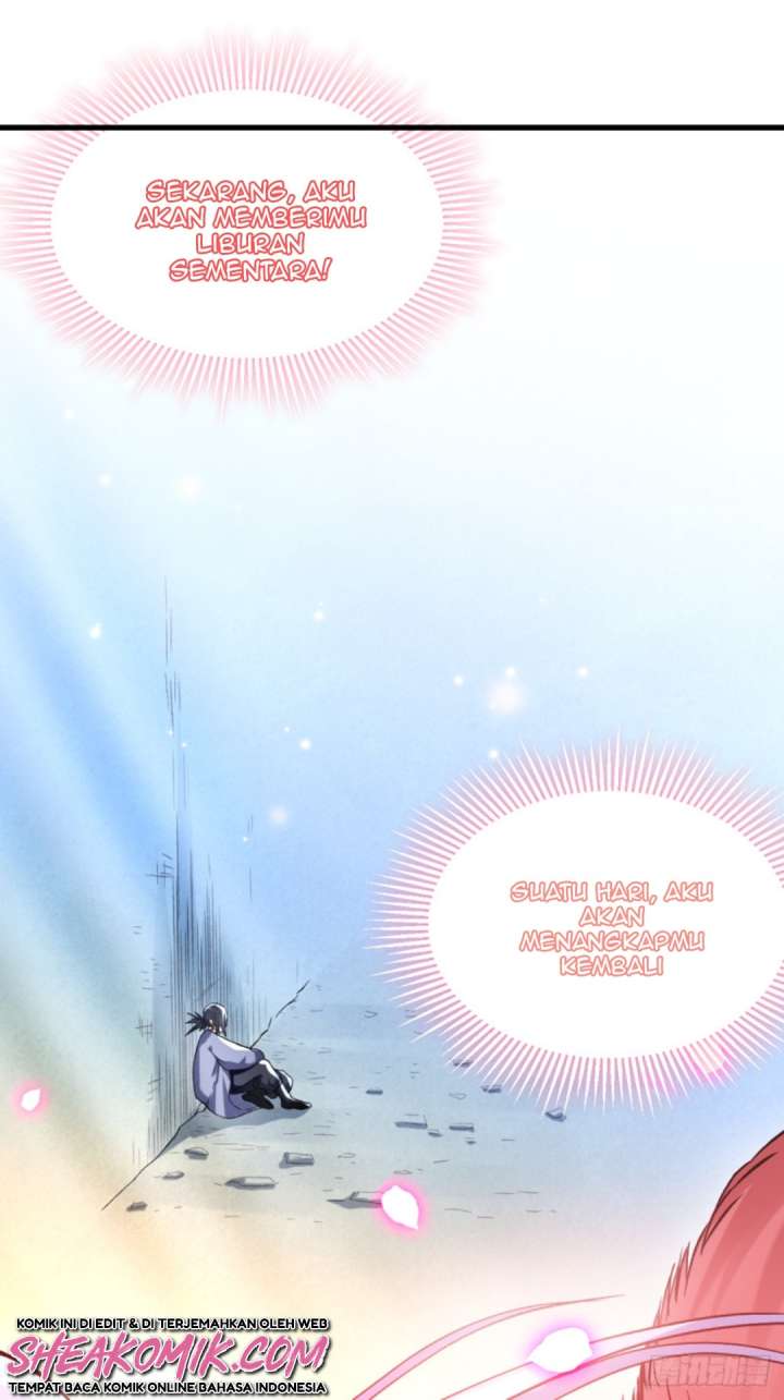 My Disciples Are All Immortals Chapter 110 page 58