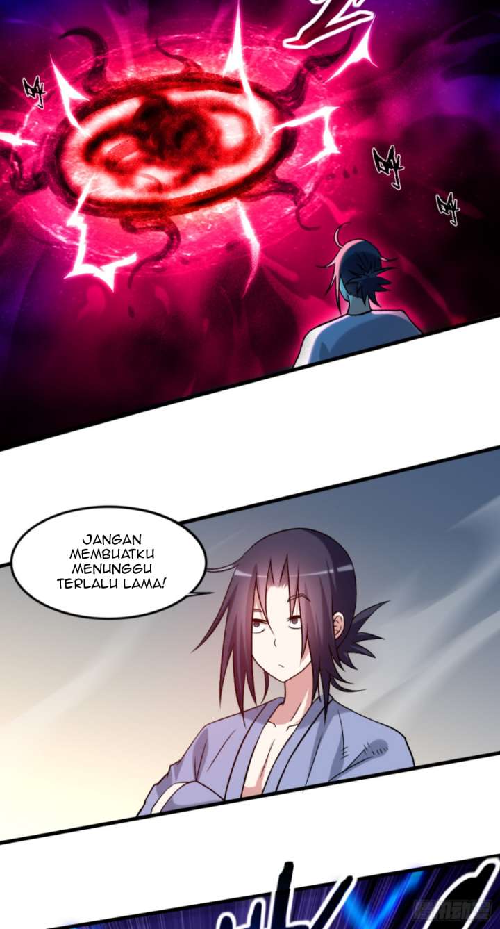 My Disciples Are All Immortals Chapter 110 page 6