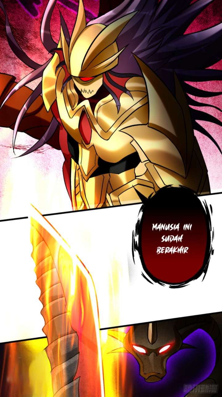 My Disciples Are All Immortals Chapter 110 page 9
