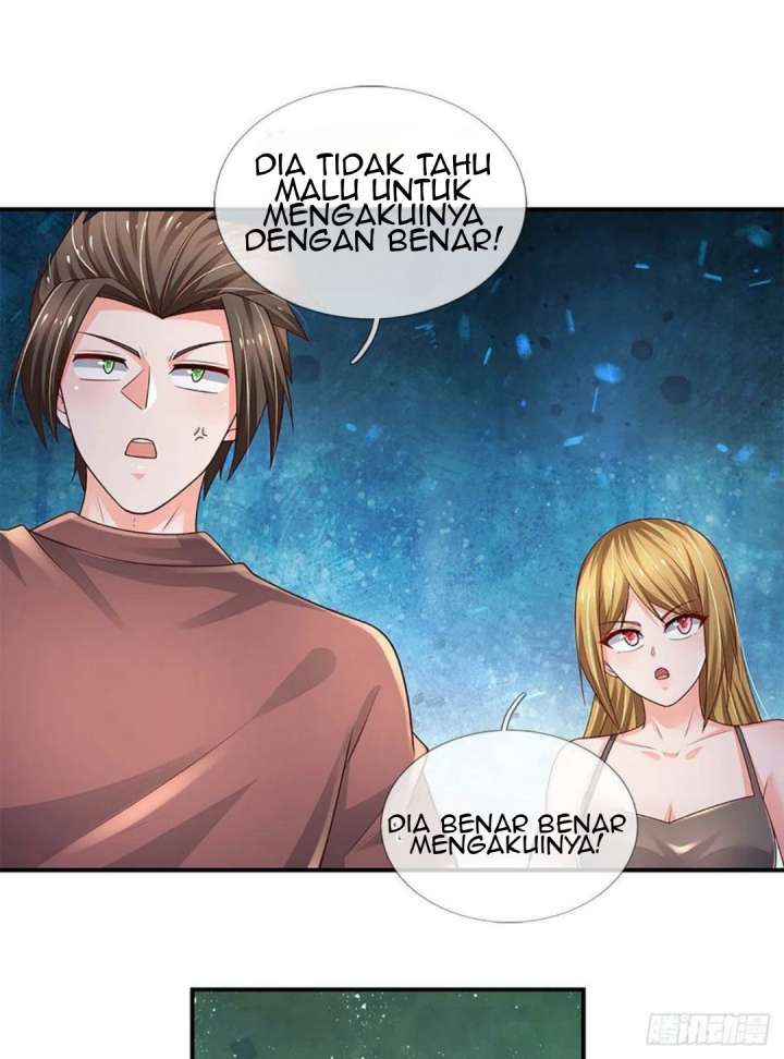 100.000 Layers Of Body Refining: I Raise All Emperor Chapter 184 page 17