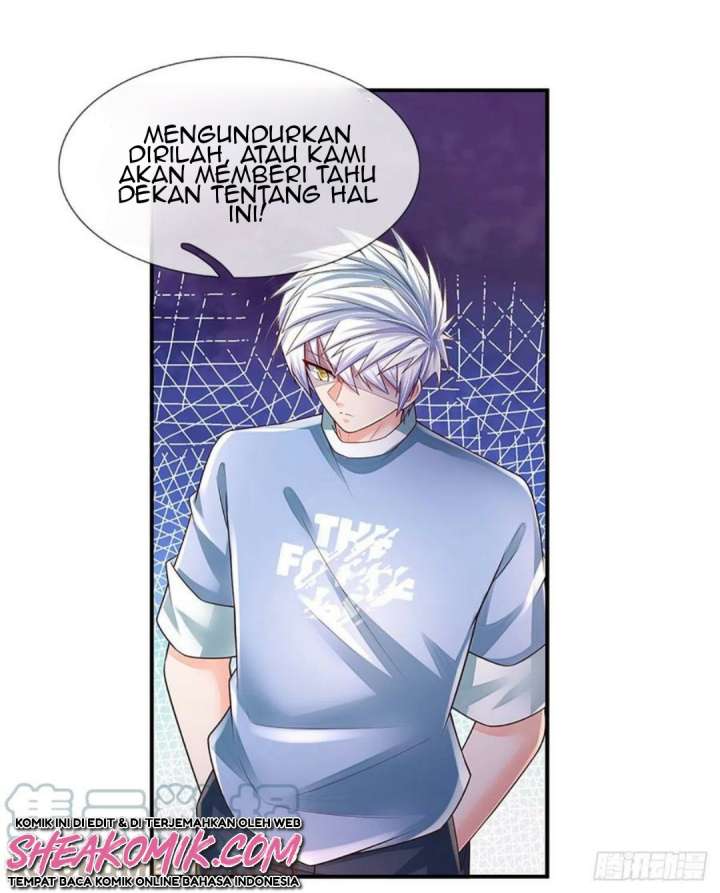 100.000 Layers Of Body Refining: I Raise All Emperor Chapter 184 page 22