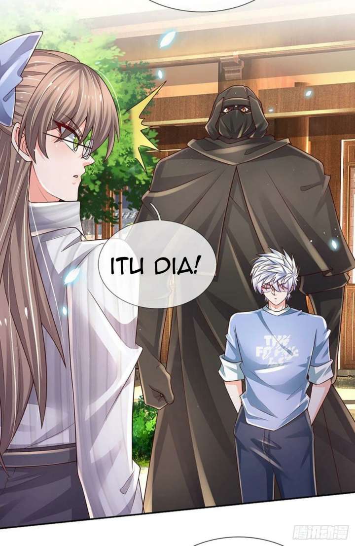 100.000 Layers Of Body Refining: I Raise All Emperor Chapter 184 page 31