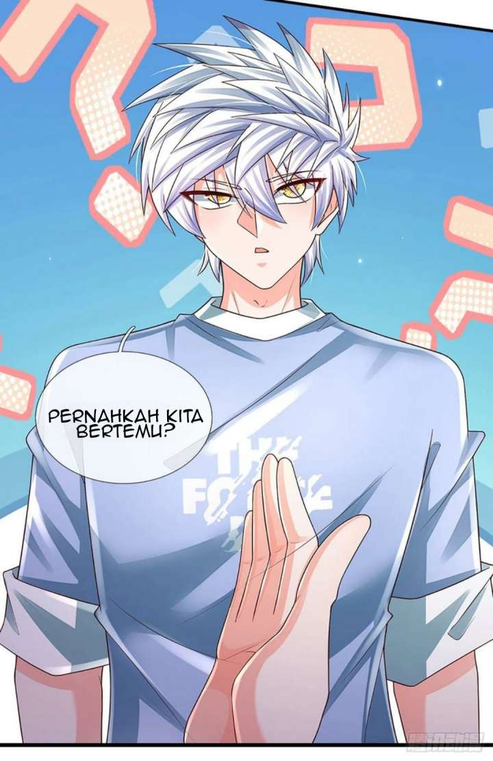 100.000 Layers Of Body Refining: I Raise All Emperor Chapter 184 page 35