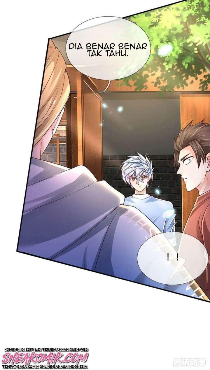 100.000 Layers Of Body Refining: I Raise All Emperor Chapter 184 page 7