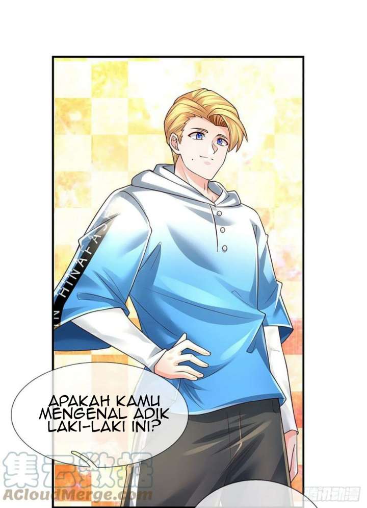 100.000 Layers Of Body Refining: I Raise All Emperor Chapter 184 page 8