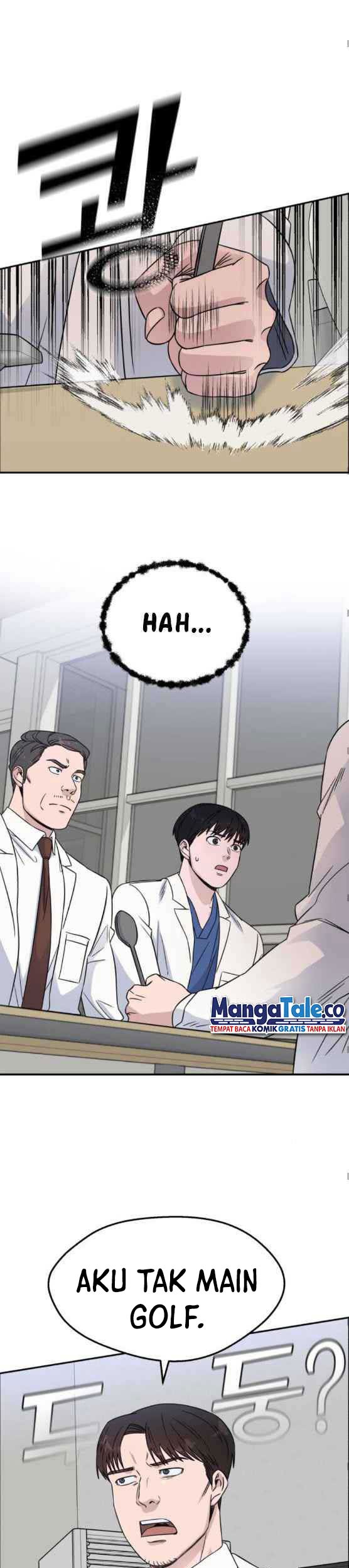 A.I Doctor Chapter 23 page 27