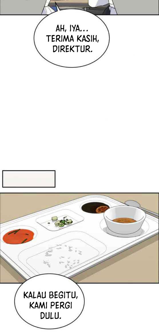 A.I Doctor Chapter 23 page 32