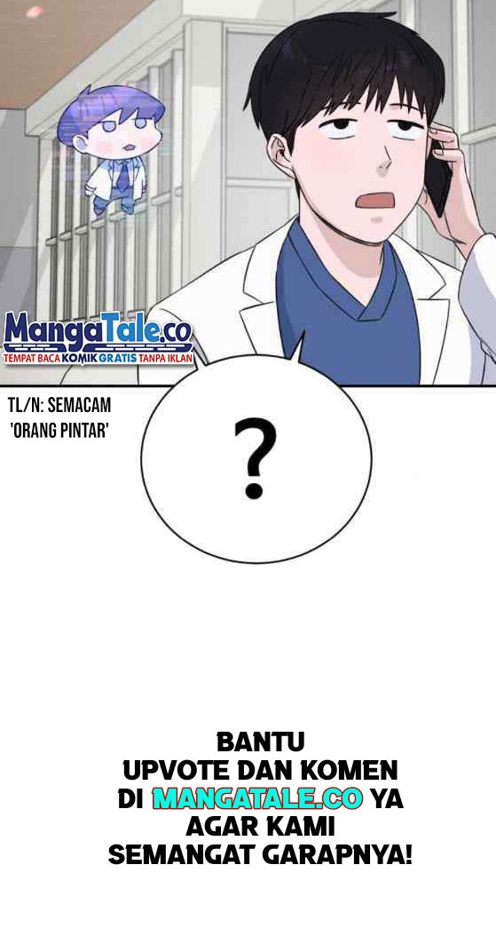 A.I Doctor Chapter 23 page 40
