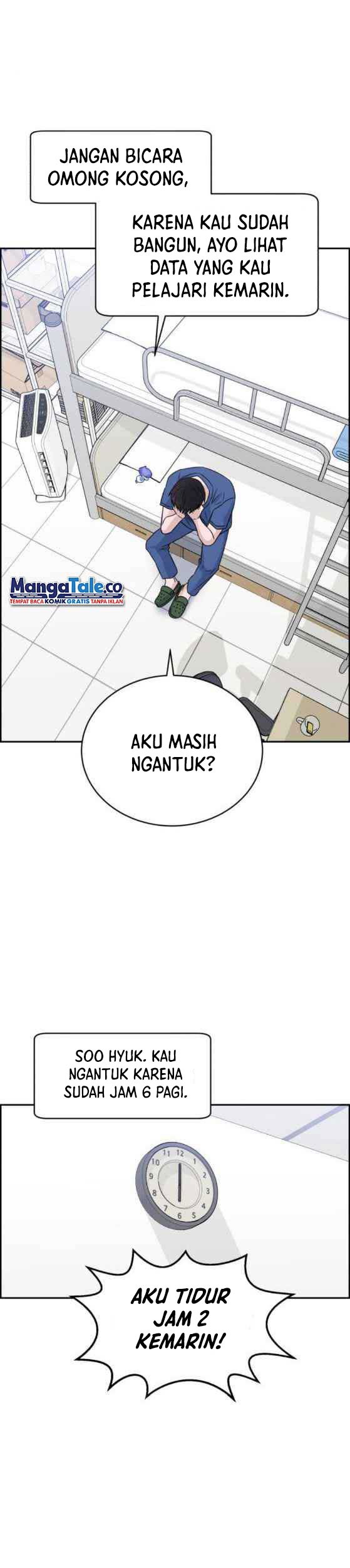 A.I Doctor Chapter 23 page 4