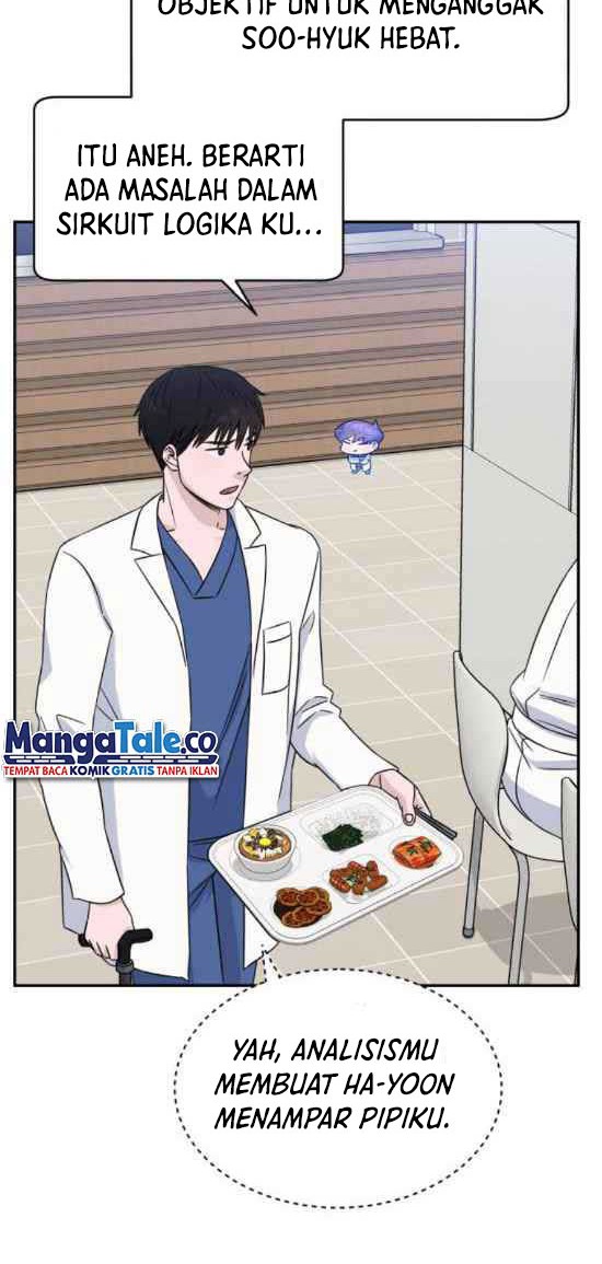 A.I Doctor Chapter 23 page 15
