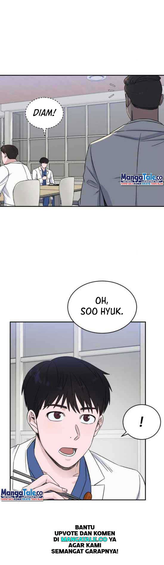 A.I Doctor Chapter 23 page 17