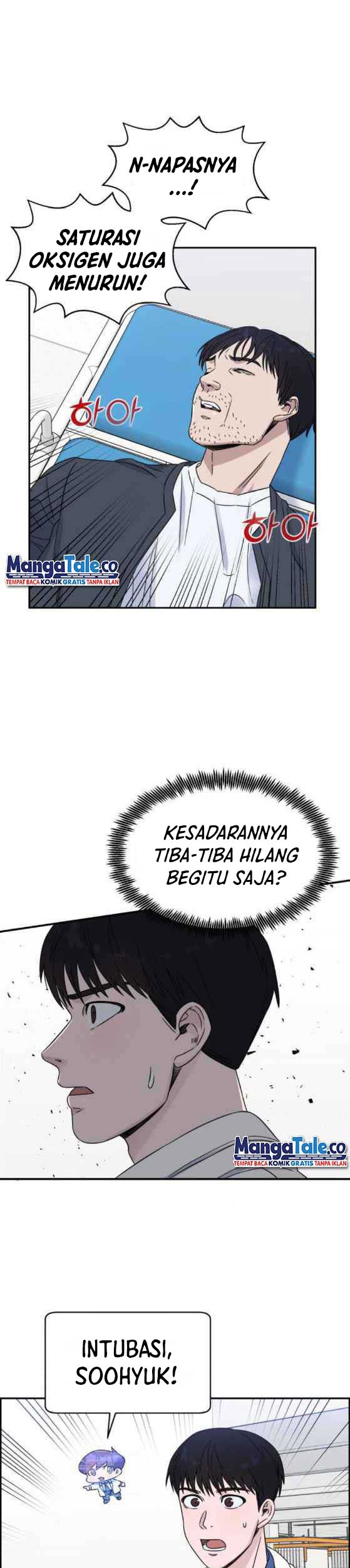 A.I Doctor Chapter 24 page 38