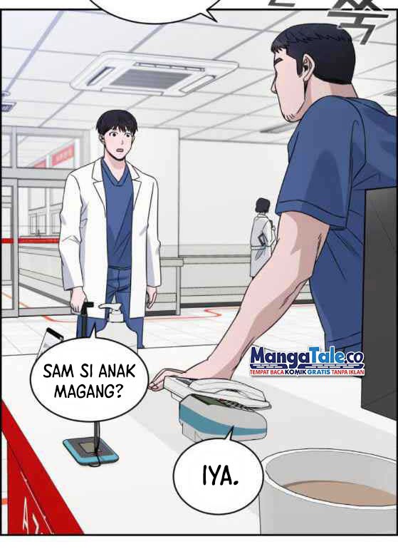 A.I Doctor Chapter 24 page 7