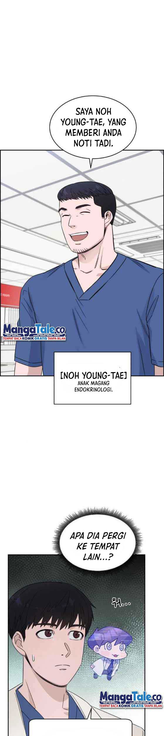 A.I Doctor Chapter 24 page 8